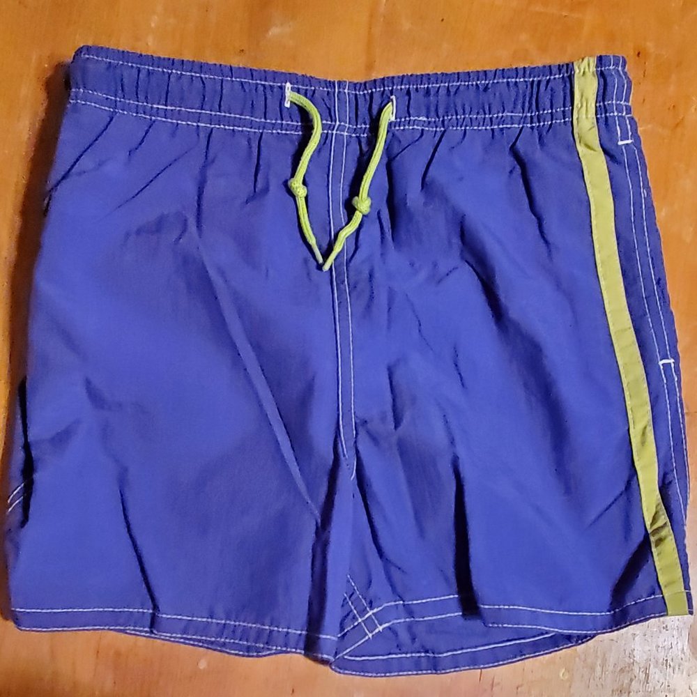2 for $12!  Boys Swim Trunks size 5T